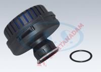 SUSTURUCU - 432 407 015 0 - MERCEDES-IVECO-MAN-DAF-VOLVO-RENAULT VI