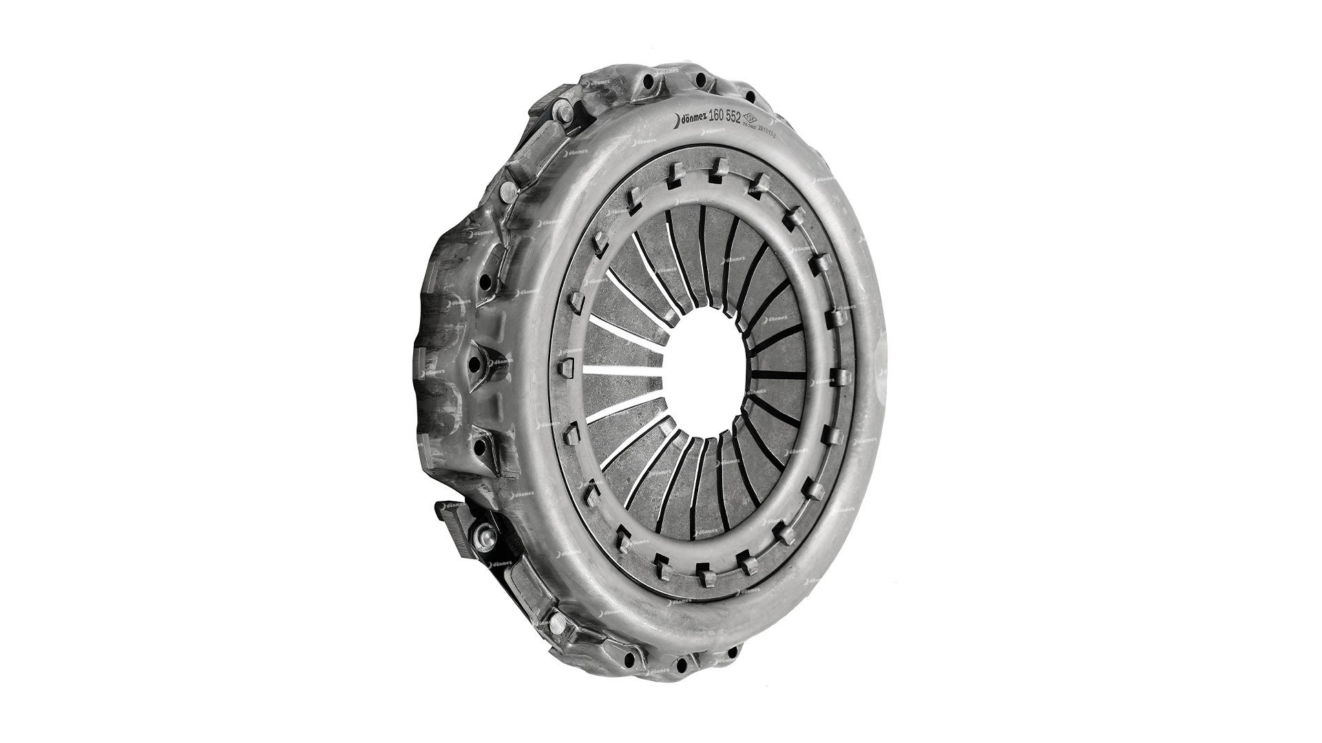 DEBRİYAJ BASKISI - OEM NO: 85003117 - 7420812086, RENAULT
