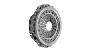 DEBRİYAJ BASKISI - OEM NO: 85003117 - 7420812086, RENAULT