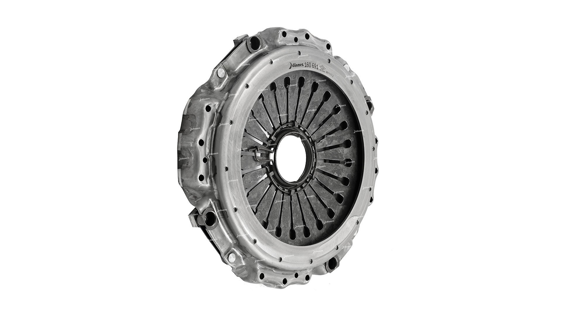 DEBRİYAJ BASKISI - OEM NO: 5010545582, RENAULT