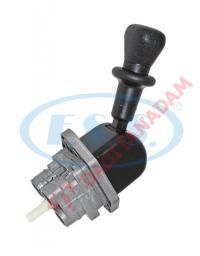 EL FRENİ VALFİ - DPM61A - IVECO - MAZ - FORD