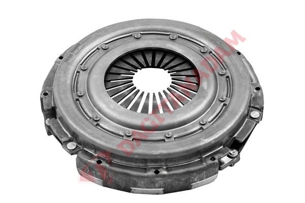 DEBRİYAJ BASKISI - OEM NO: 5010452306 - 5010545984, RENAULT