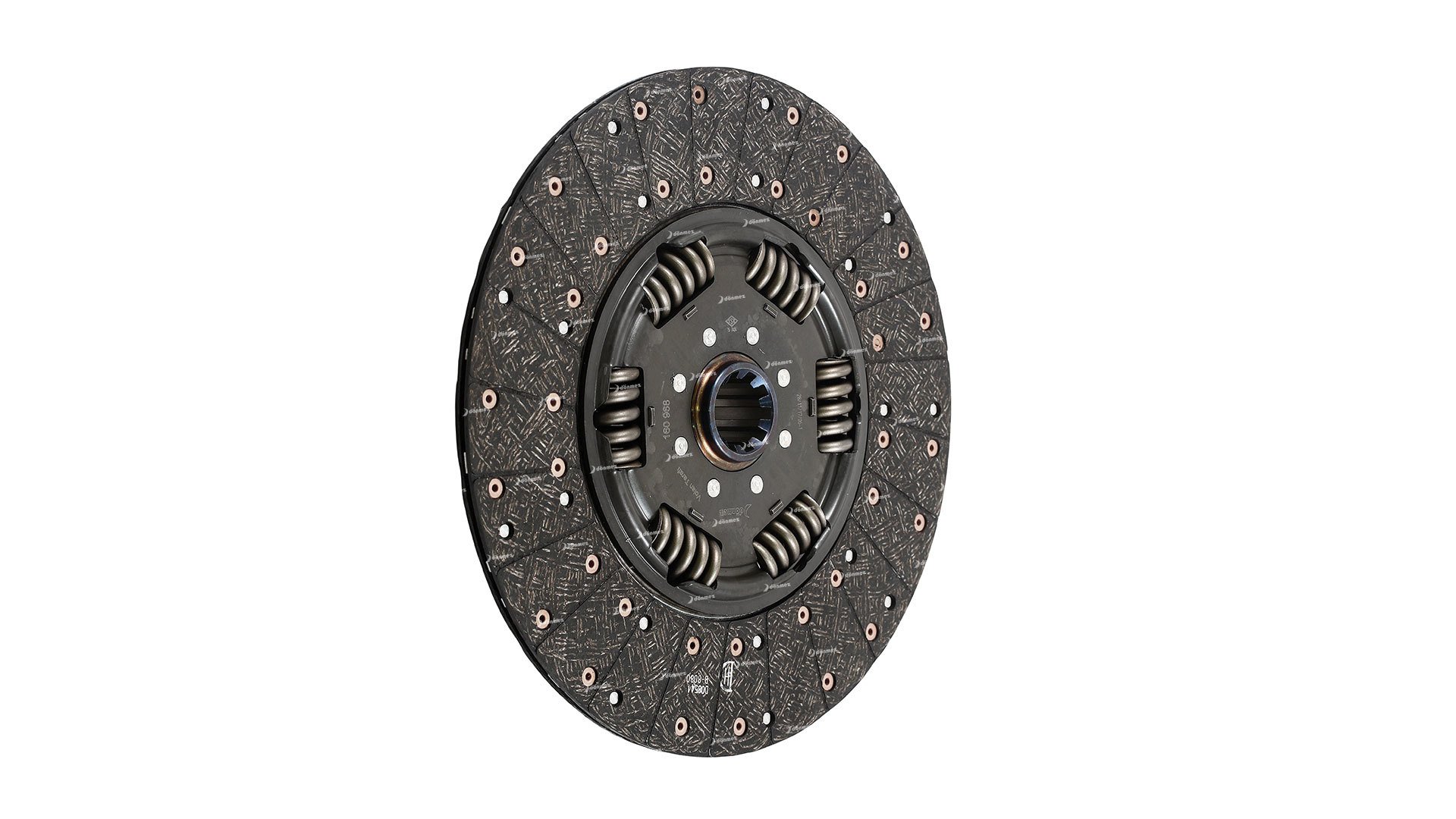 DEBRİYAJ DİSK - OEM NO: 5010613658, RENAULT