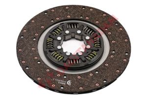 DEBRİYAJ DİSK - OEM NO: 5000677294, RENAULT