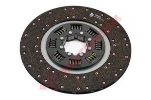 DEBRİYAJ DİSK - OEM NO: 5000677294, RENAULT