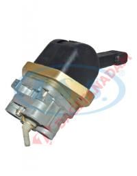 EL FRENİ VALFİ - DPM62A - RENAULT VI