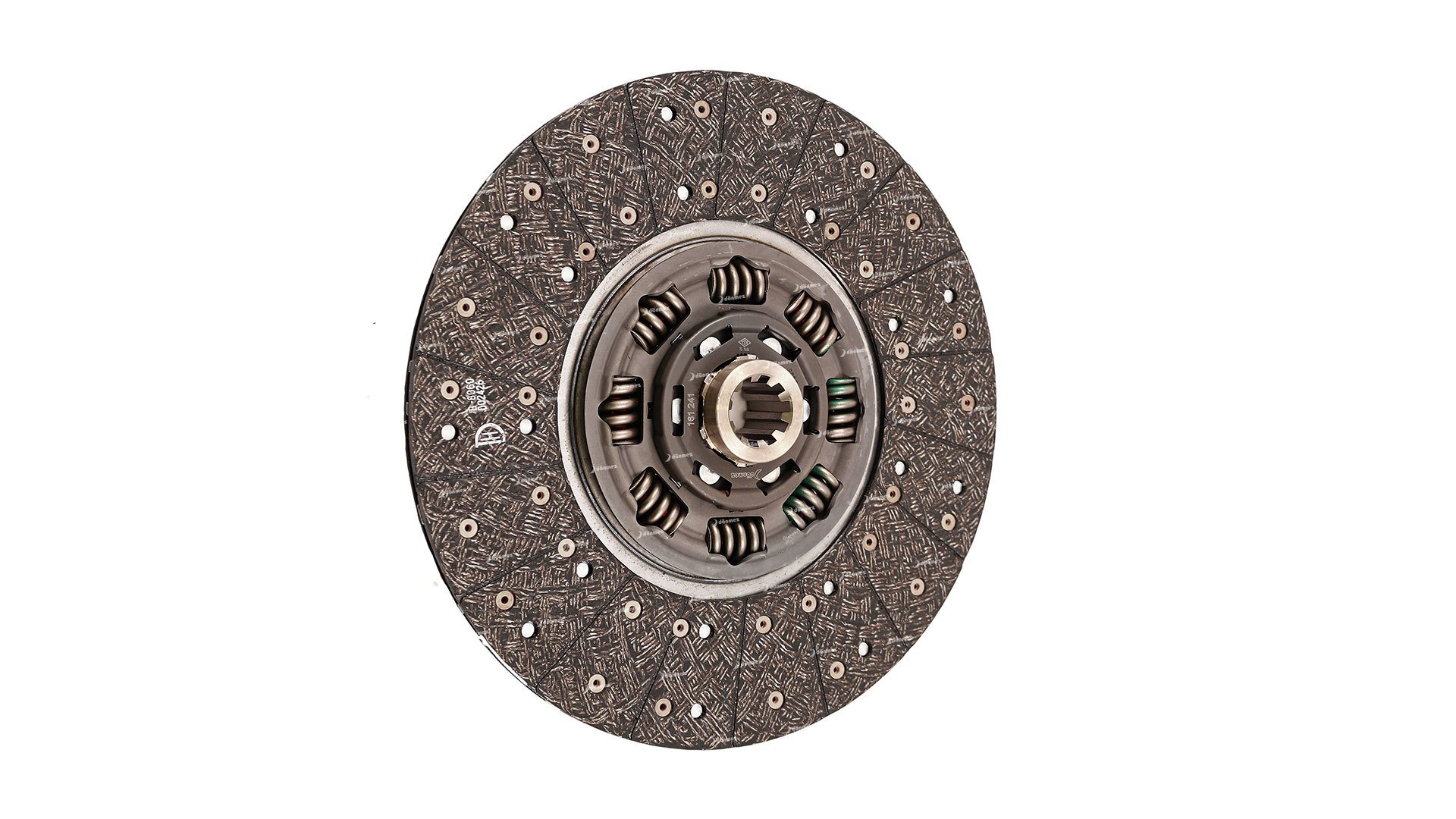 DEBRİYAJ DİSK - OEM NO: 5010245447, RENAULT