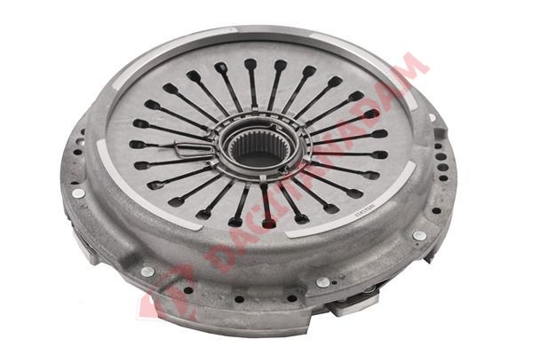 DEBRİYAJ BASKISI - OEM NO: 5010244301, RENAULT