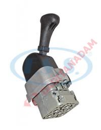 EL FRENİ VALFİ - DPM64SF -