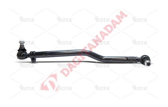 KOMPLE ROT - FORD CARGO 3227 98CT3304BA