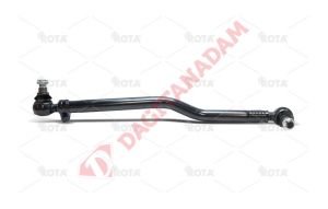 KOMPLE ROT - FORD CARGO 3227 98CT3304BA