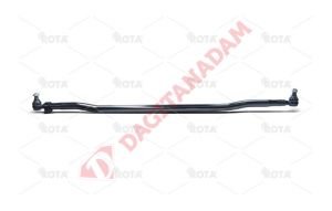KOMPLE ROT - FORD CARGO 1842 DC463278BA2
