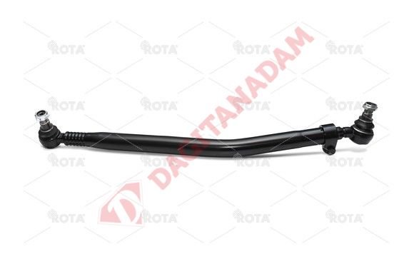 KOMPLE ROT - TEK TARAFTAN AYARLI FORD HC463304BC
