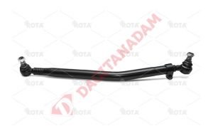 KOMPLE ROT - TEK TARAFTAN AYARLI FORD HC463304BC