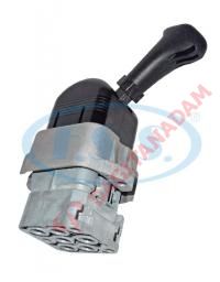 EL FRENİ VALFİ - DPM66A
DPM66AK - MERCEDES AXOR