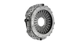 DEBRİYAJ BASKISI - OEM NO: 1370794 - 1321259, SCANIA