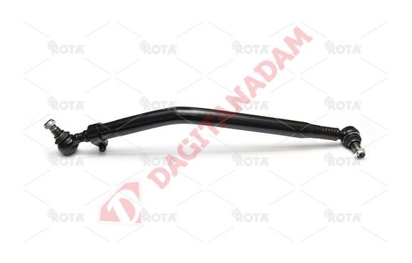 KOMPLE ROT - FORD 1850T FMAX JC463304AC