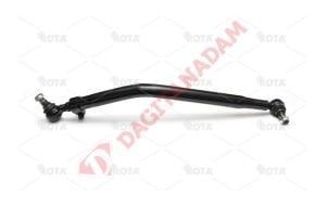 KOMPLE ROT - FORD 1850T FMAX JC463304AC