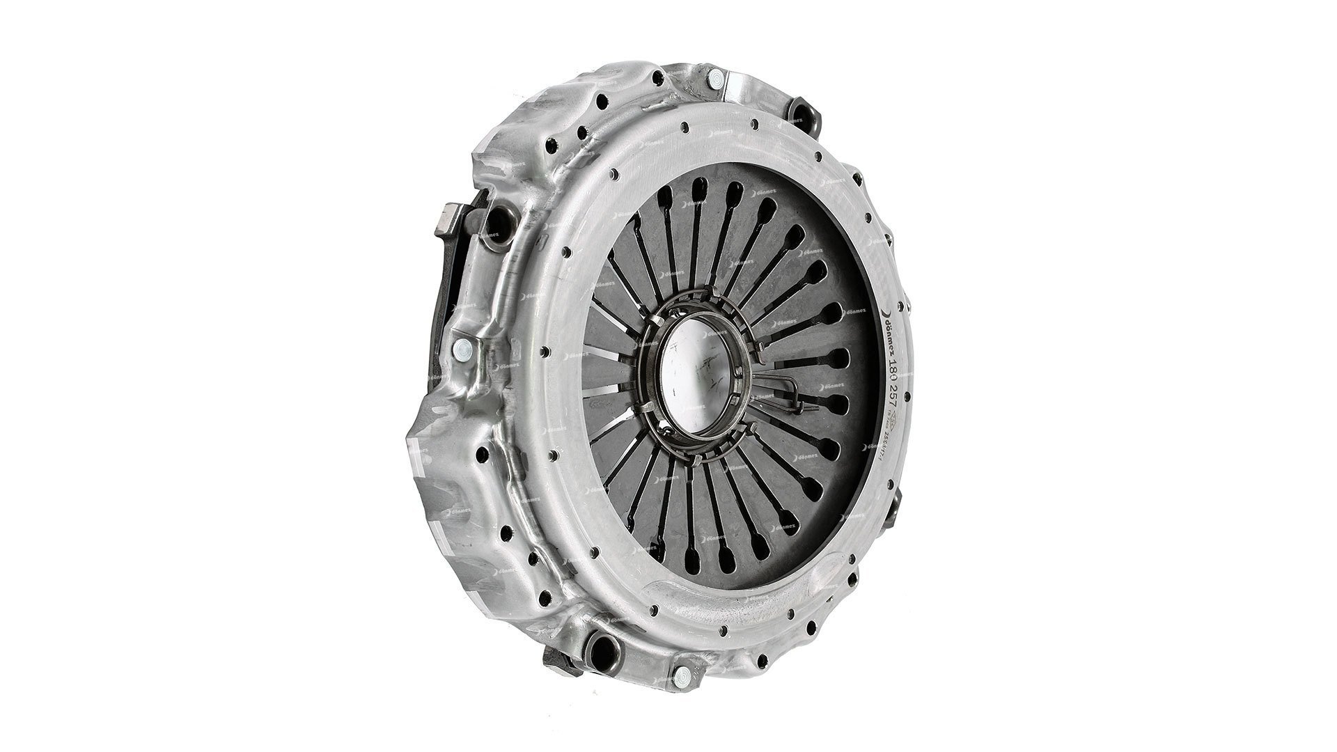 DEBRİYAJ BASKISI - OEM NO: 1522424, SCANIA