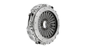 DEBRİYAJ BASKISI - OEM NO: 1522424, SCANIA