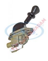 EL FRENİ VALFİ - DPM90D - DAF CF65 / 75 / 85 / XF95