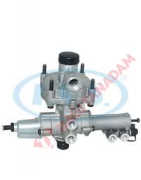 YÜK ALGILAYICI VALFİ - 475 714 500 0 - EVOBUS-FREUHAUF-GOLDHOFER-IVECO-KASSBOHRER-KÖGEL-KRONE-LEYLAND/DAF-MERCEDES-NEOPLAN -ORTHAUS-SCHMIT7-BPW - FORD