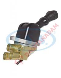EL FRENİ VALFİ - DPM90DA - DAF F65 / 75 / 85 / 95
