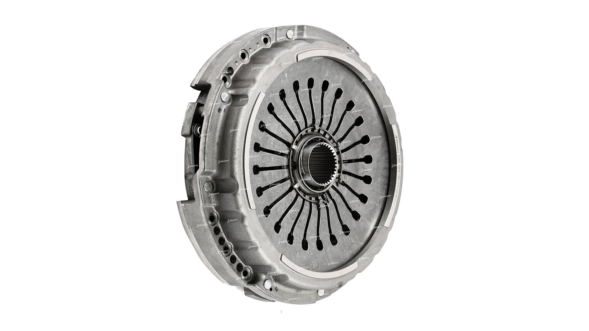 DEBRİYAJ BASKISI - OEM NO: 1854206, SCANIA