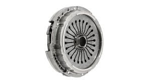 DEBRİYAJ BASKISI - OEM NO: 1854206, SCANIA