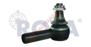 ROT BAŞI - SAĞ 120MM W1/8X12 FORD 2000E3289