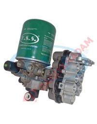HAVA İŞLEM ÜNİTESİ - ZB4736 - IVECO