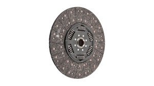 DEBRİYAJ DİSK - OEM NO: 1304781, SCANIA