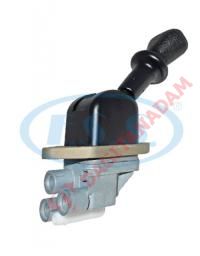 EL FRENİ VALFİ - DPM90BK-DPM90BKN - MAN