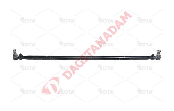 KOMPLE ROT - ÇİFT TARAFTAN AYARLI FORD 9C463278AB