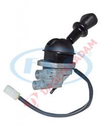 EL FRENİ VALFİ - DPM90DEY-K010081 - DAF CF65 / 75 / 85