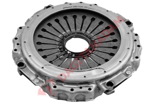 DEBRİYAJ BASKISI - 430MM SCANIA R124