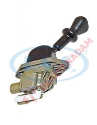 EL FRENİ VALFİ - DPM90CK-K153291N50 - MAN