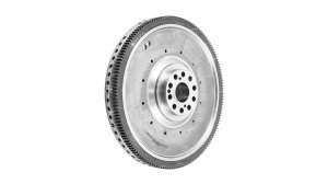 DEBRİYAJ VOLANI - OEM NO: 1487558, SCANIA