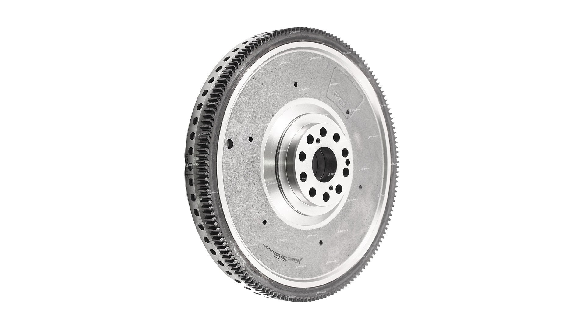 DEBRİYAJ VOLANI - OEM NO: 1805085, SCANIA