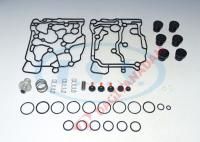 HAVA İŞLEM ÜNİTESİ TAMİR TAKIMI -  - VOLVO