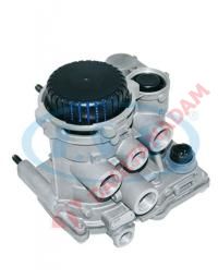 EBS DORSE KONTROL VALFİ - 480 204 002 0 - DAF - IVECO - MAN - MERCEDES