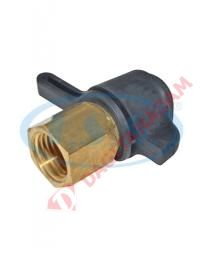 TEST BAĞLANTI PORTU - 463 703 118 0 - DAF