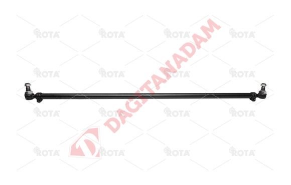 KOMPLE ROT - FORD CARGO H476 GC463278CA