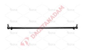 KOMPLE ROT - FORD CARGO H476 GC463278CA