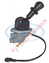 EL FRENİ VALFİ - DPM92AB - DENNIS ENVIRO-TRIDENT-JAVELIN-DART-ELITE