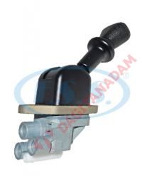 EL FRENİ VALFİ - DPM92BK - MAN TGL