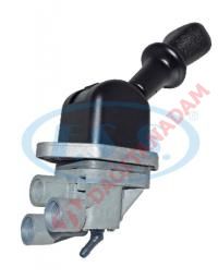 EL FRENİ VALFİ - DPM92D - DAF CF65/75/85/95XF