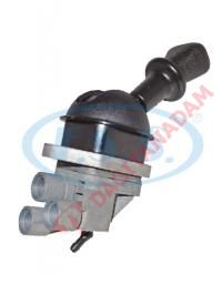 EL FRENİ VALFİ - DPM92DE-K010079 - DAF TRUCKS CF