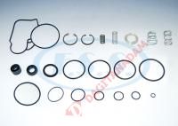 EBS DORSE KONTROL VENTİLİ TAMİR TAKIMI -  - MERCEDES AXOR,ACTROS- MAN TGL, TGM - IVECO