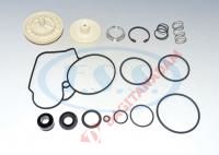 EBS DORSE KONTROL VENTİLİ TAMİR TAKIMI - 480 204 920 2 - DAF- IVECO- MAN- MERCEDES AXOR,ACTROS